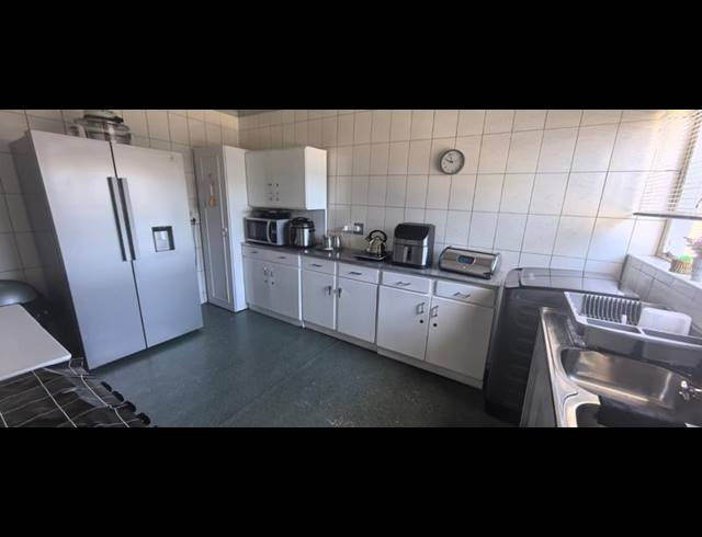 3 BEDROOM HOUSE FOR SALE IN WITPOORTJIE